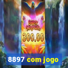 8897 com jogo